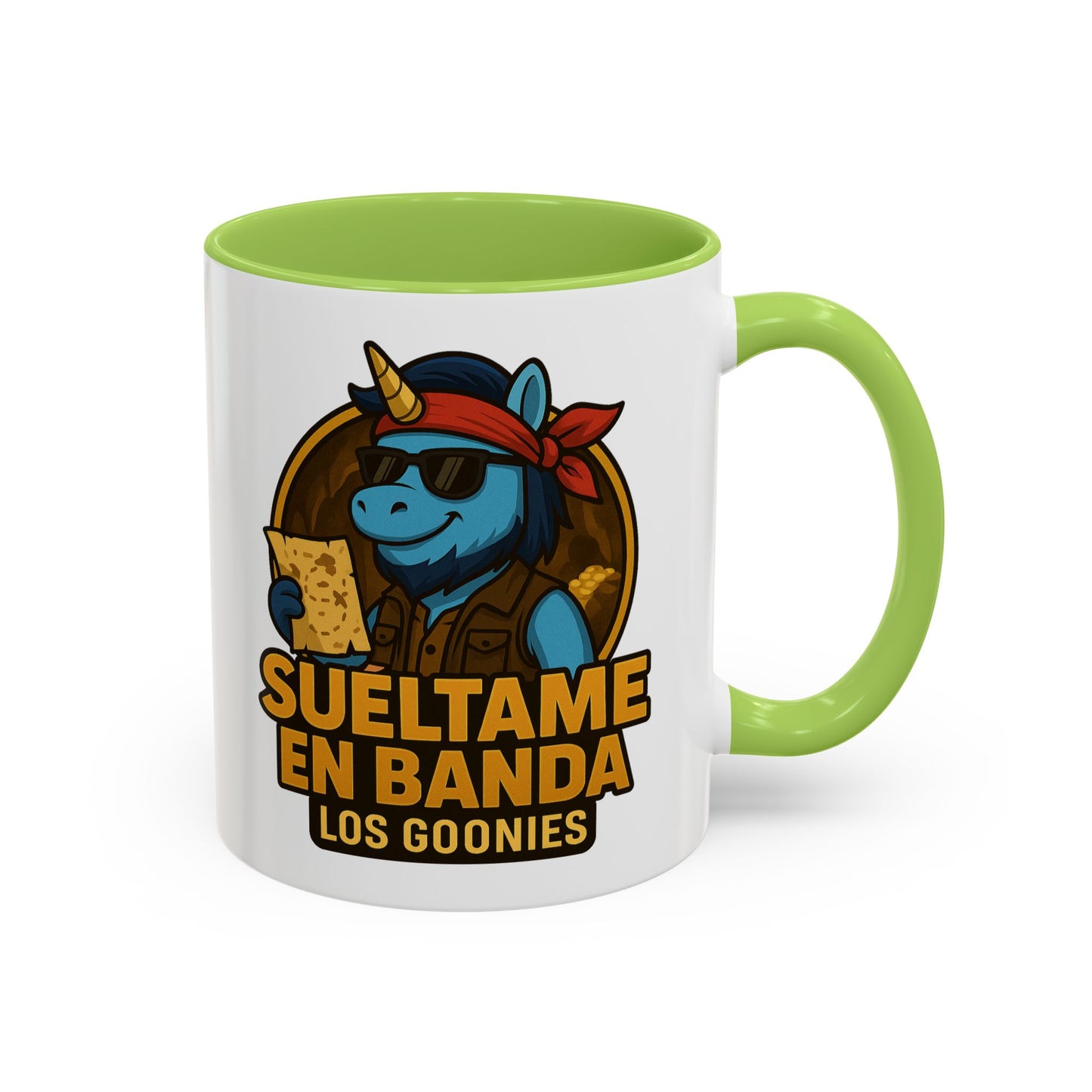 DO - Pop - Gen X Los Goonies