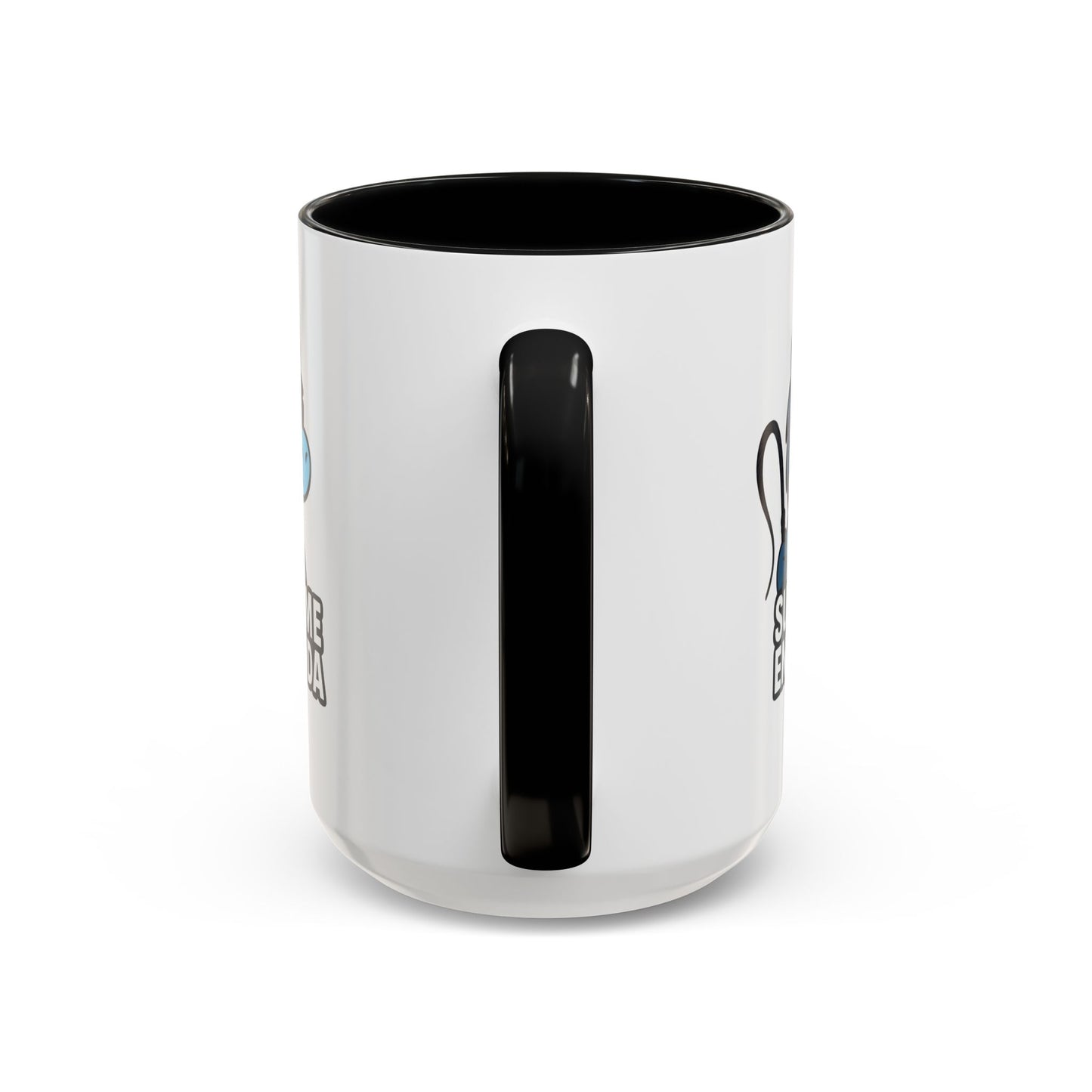 DO - Taza Cerámica - Suéltame en Banda: Cuero
