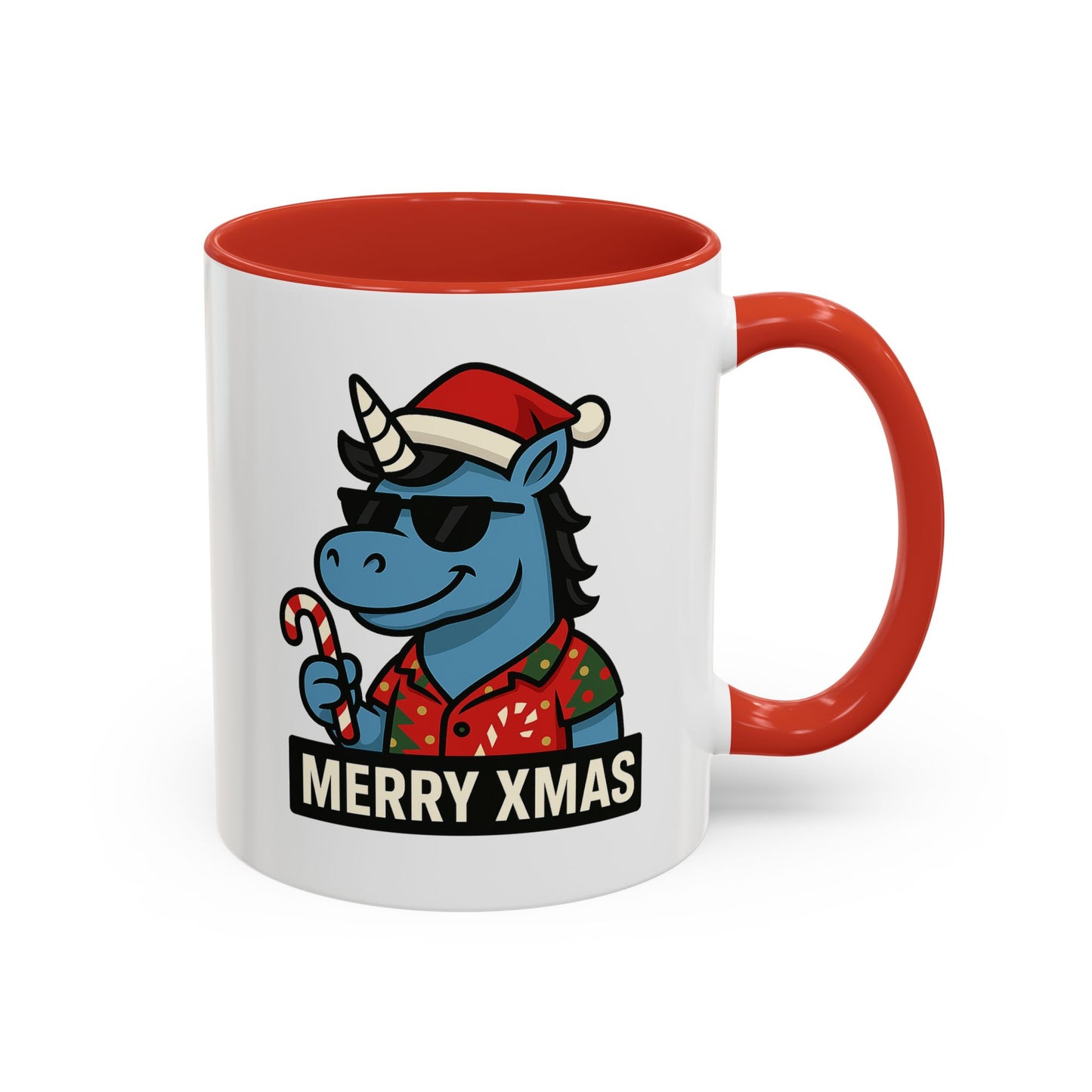 DO - Taza Cerámica - Navidad - Merry Xmas