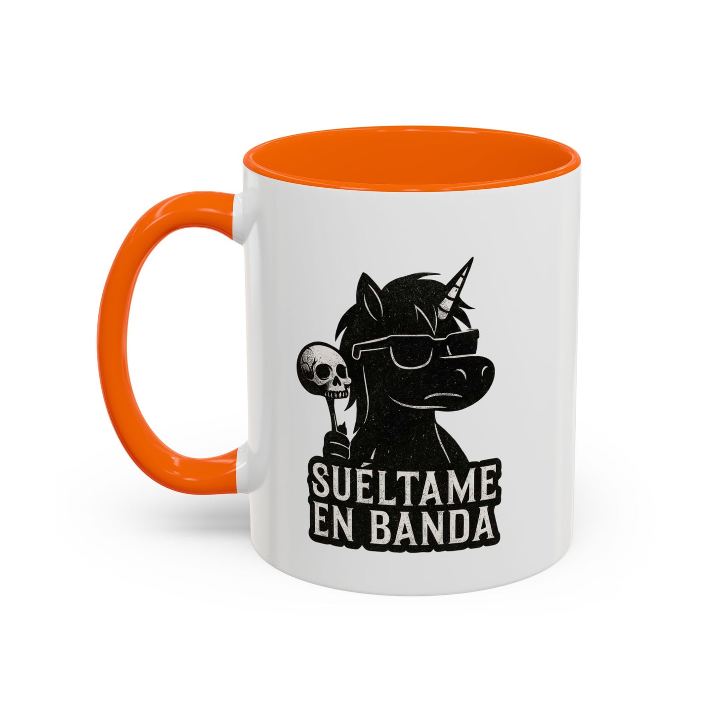 DO - Taza Cerámica - Darksh Wildon - Special Edition
