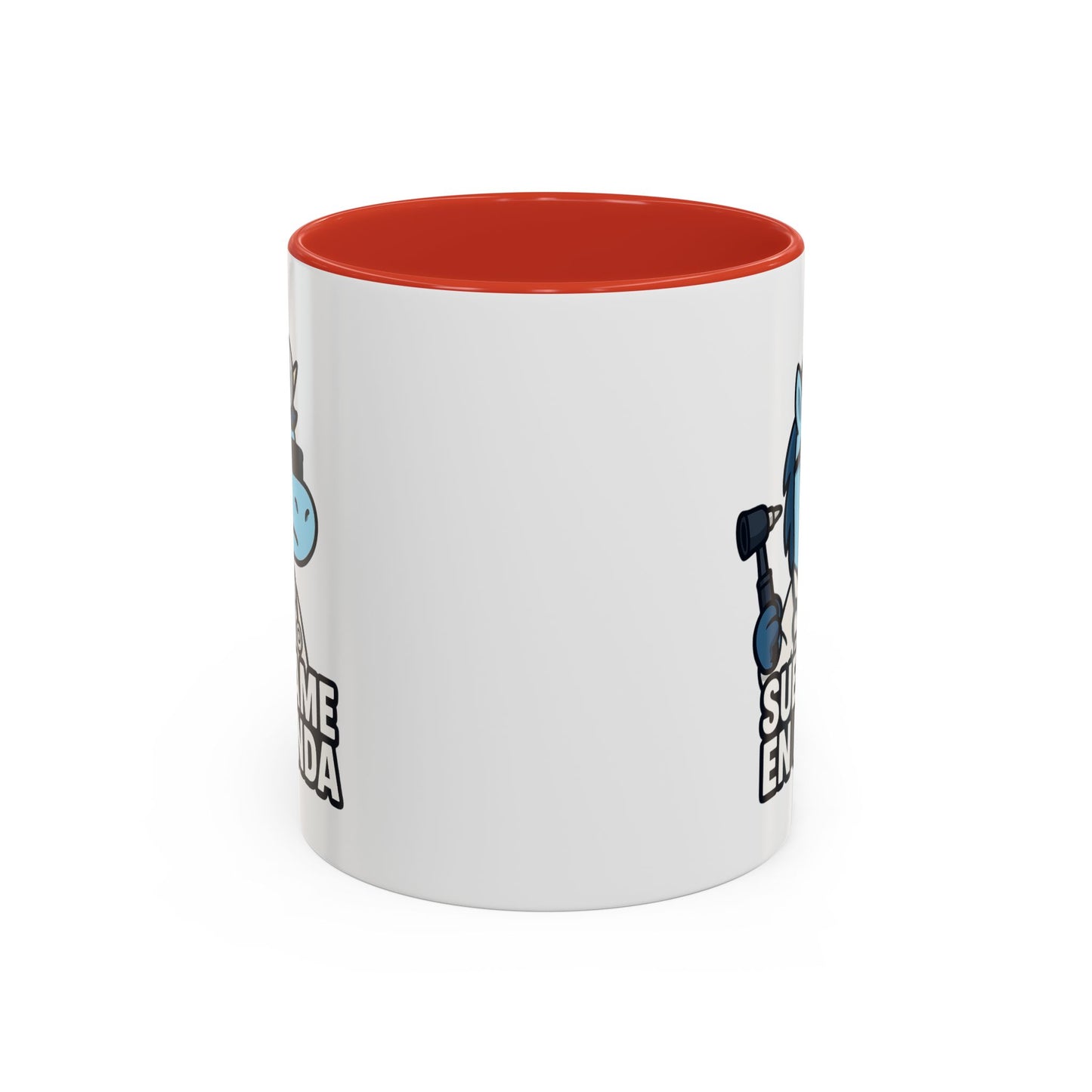 DO - Taza Cerámica - Suéltame en Banda: doctor
