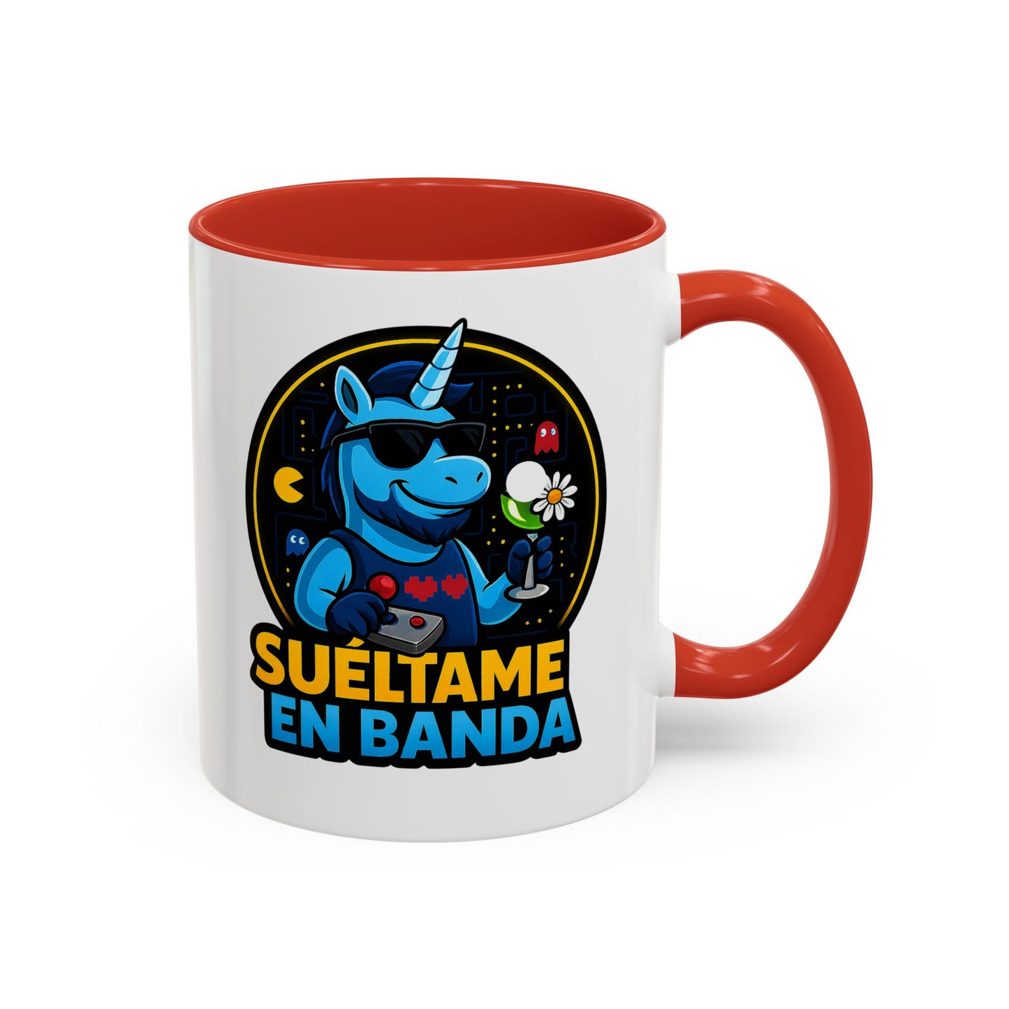 DO - Pop - Gen X PacMan