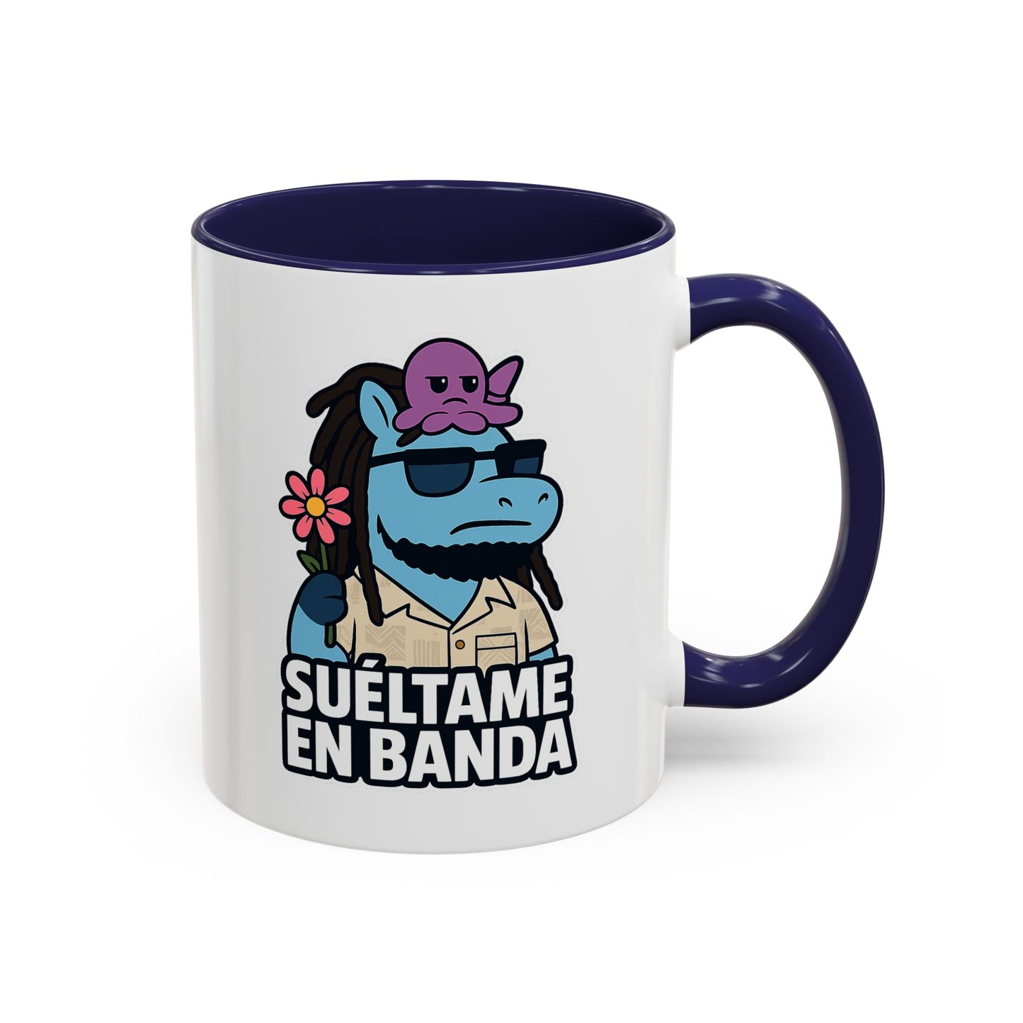 DO - Taza Cerámica - Luigy Edition