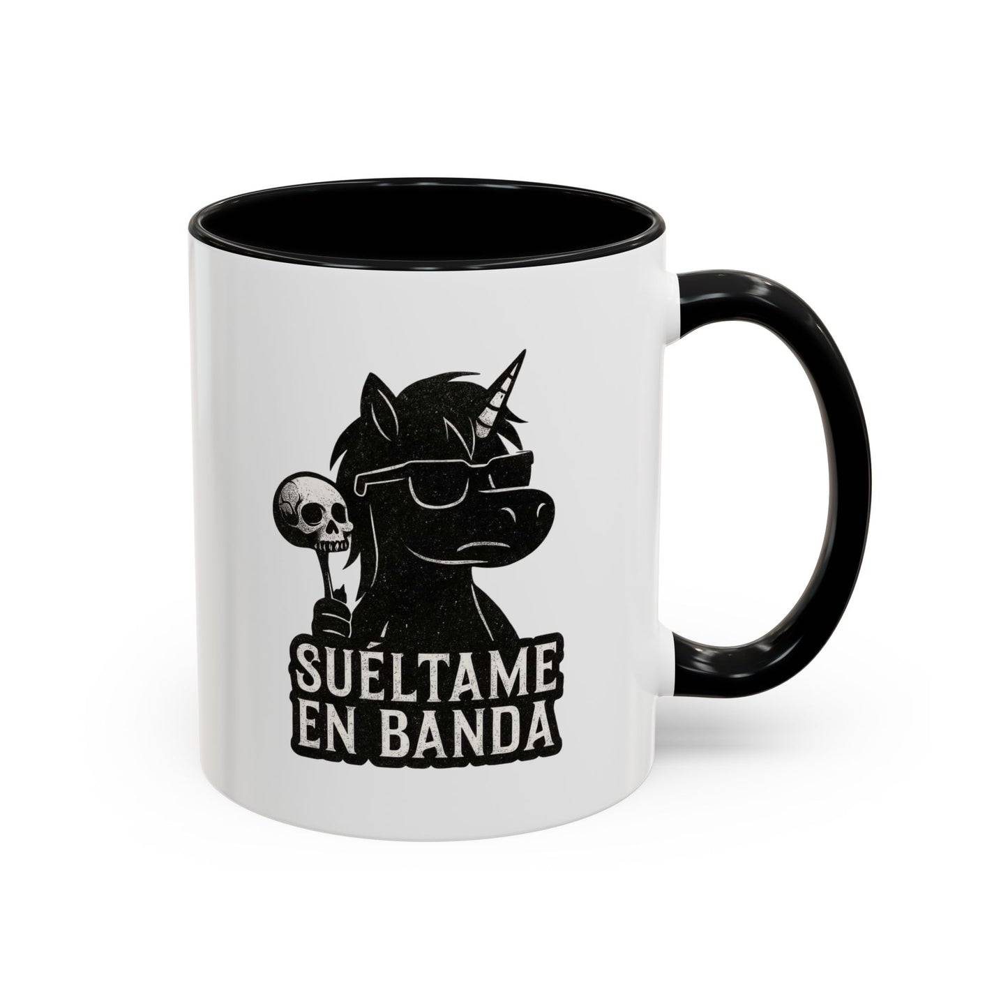 DO - Taza Cerámica - Darksh Wildon - Special Edition