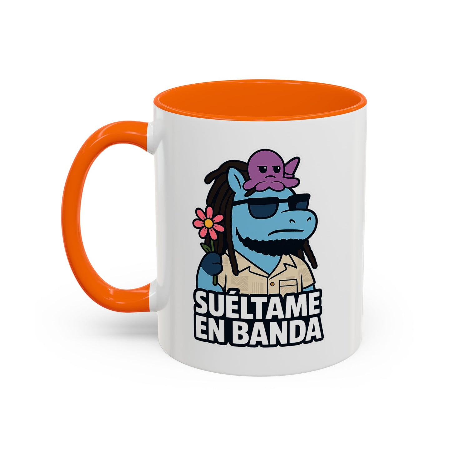 DO - Taza Cerámica - Luigy Edition