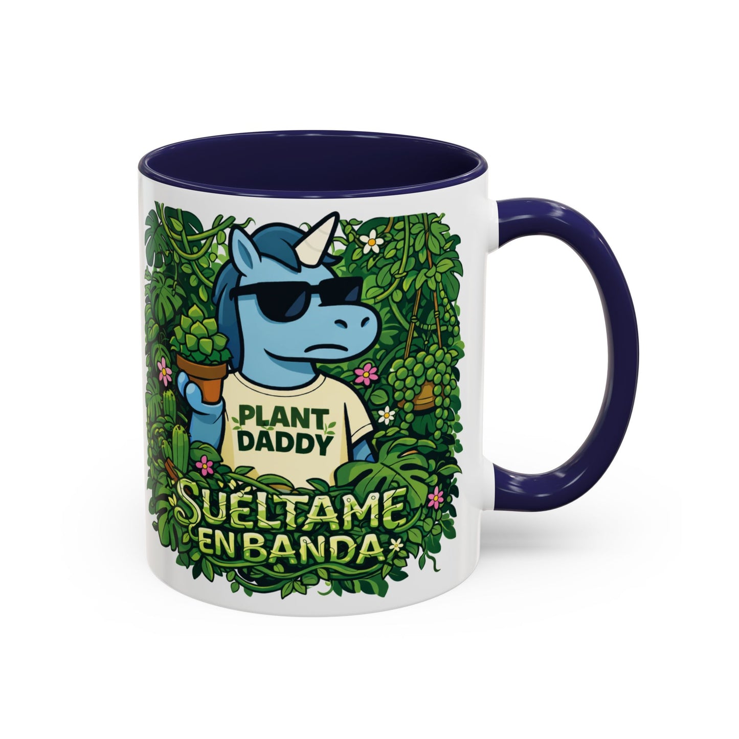 DO - Suéltame en Banda - Plant Daddy