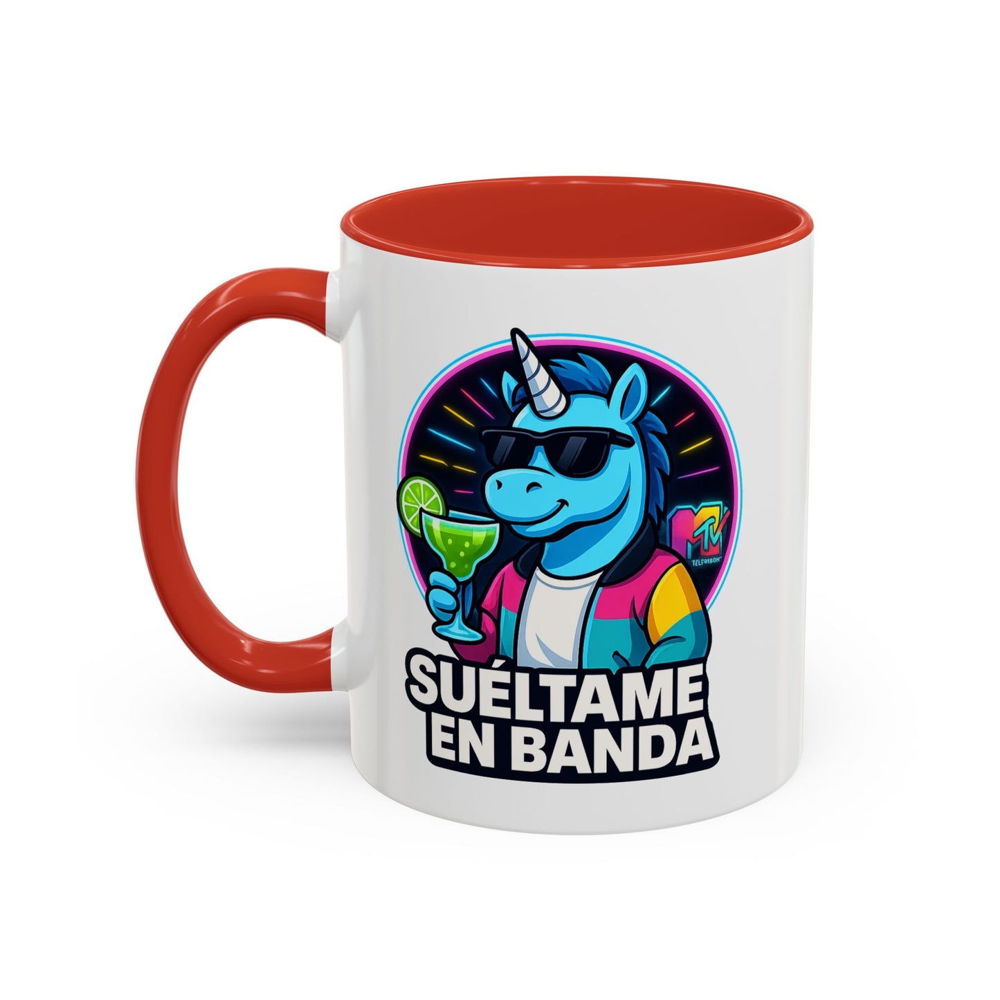 DO - Pop - MTV Generation