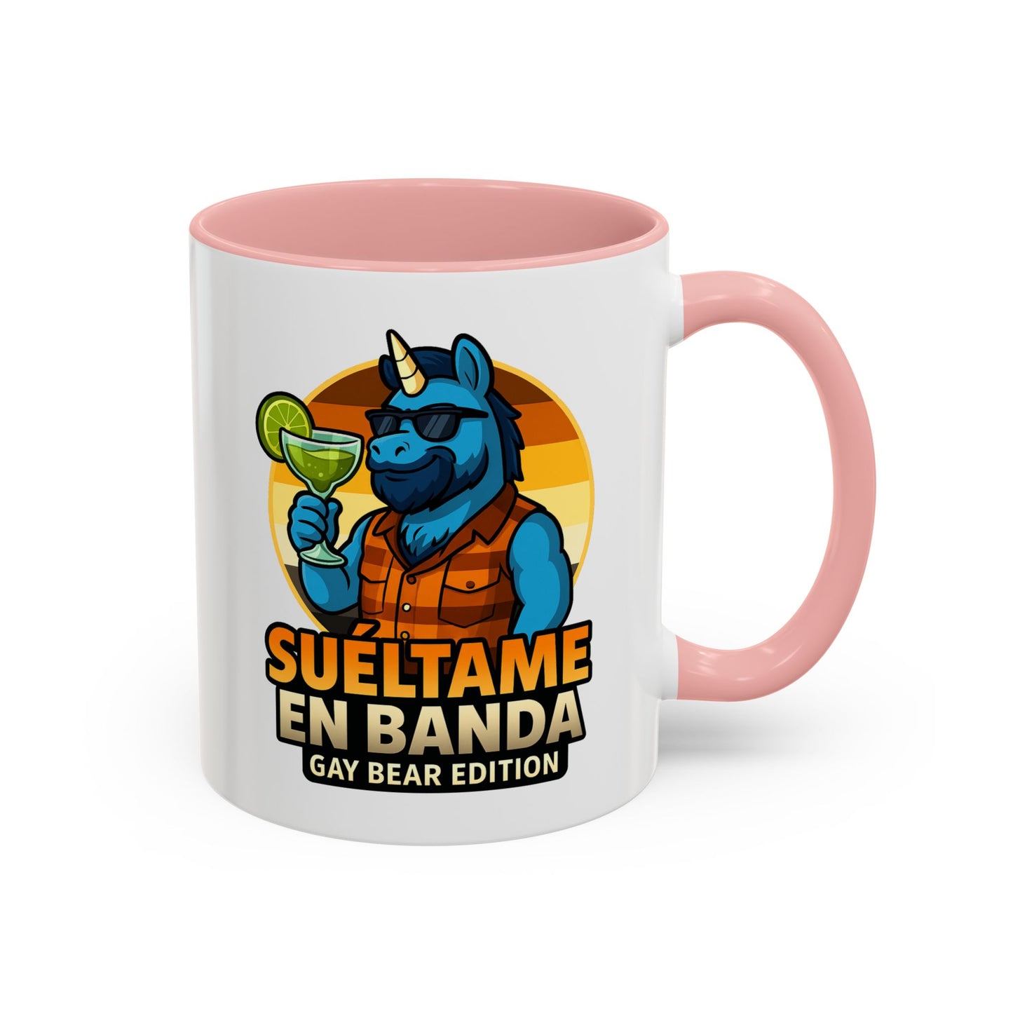 DO - Orgullo - Bear Edition