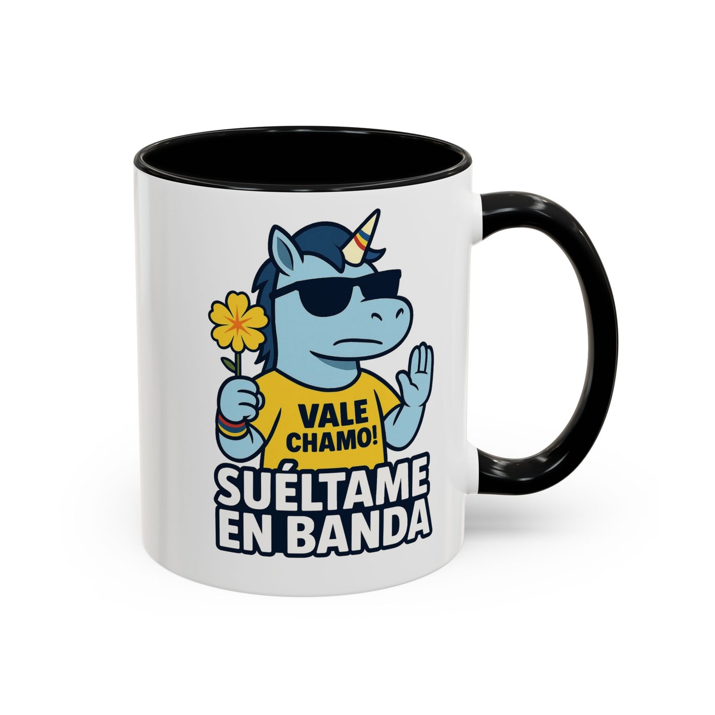 DO - Suéltame en Banda – Vale Chamo