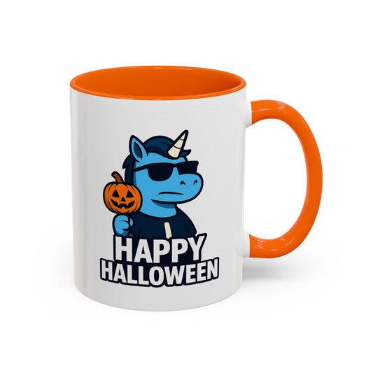 DO - Taza Cerámica - Halloween - Happy Halloween