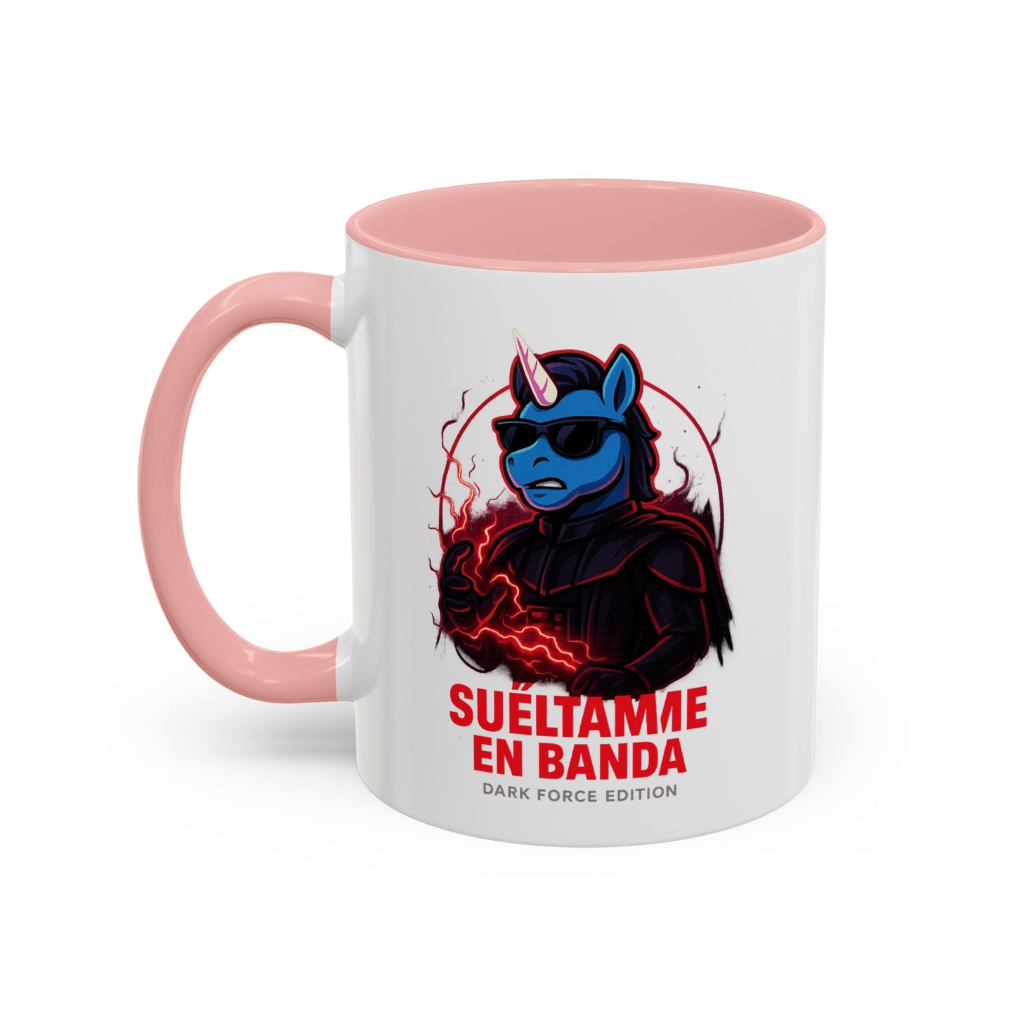 DO - SciFi - Dark Force