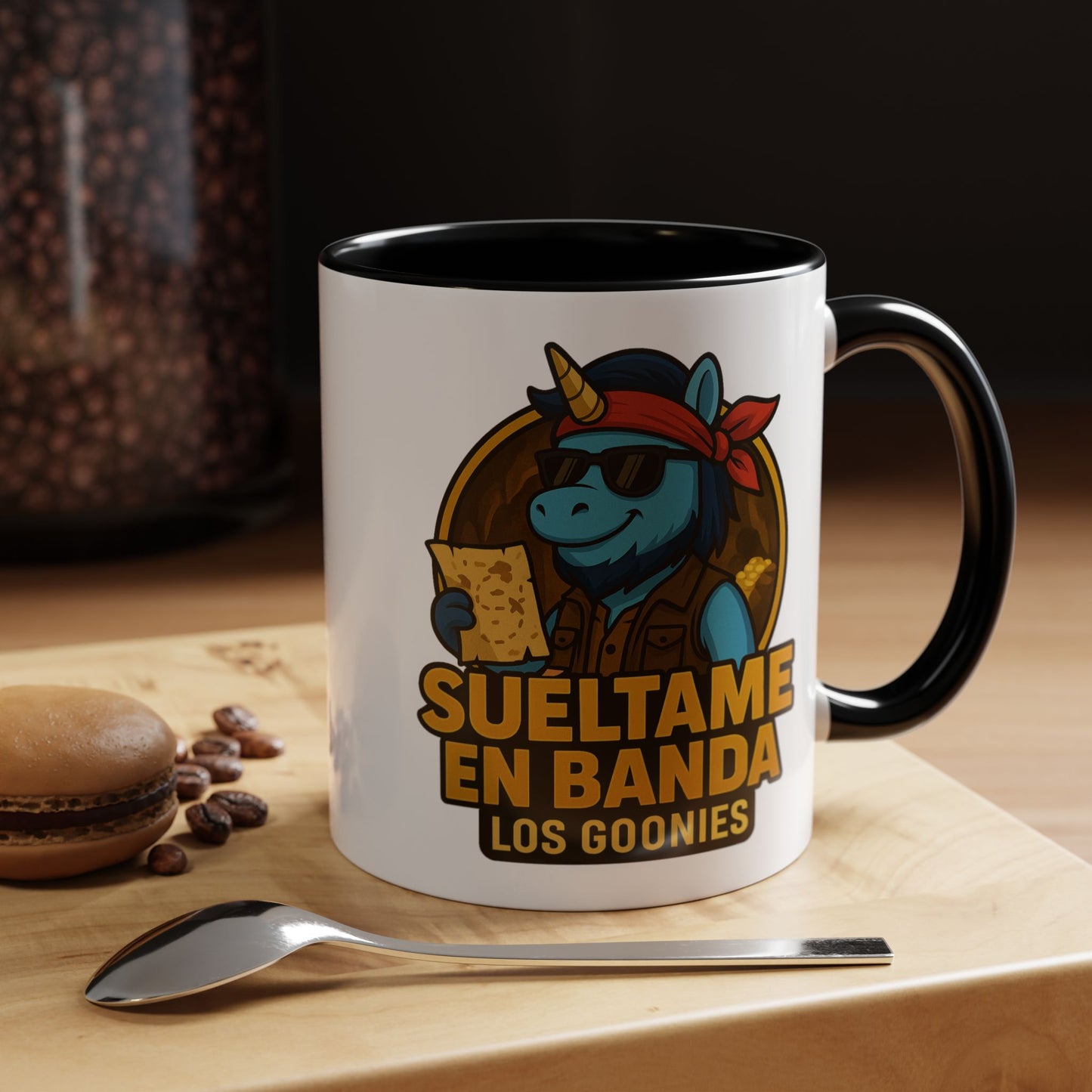 DO - Pop - Gen X Los Goonies