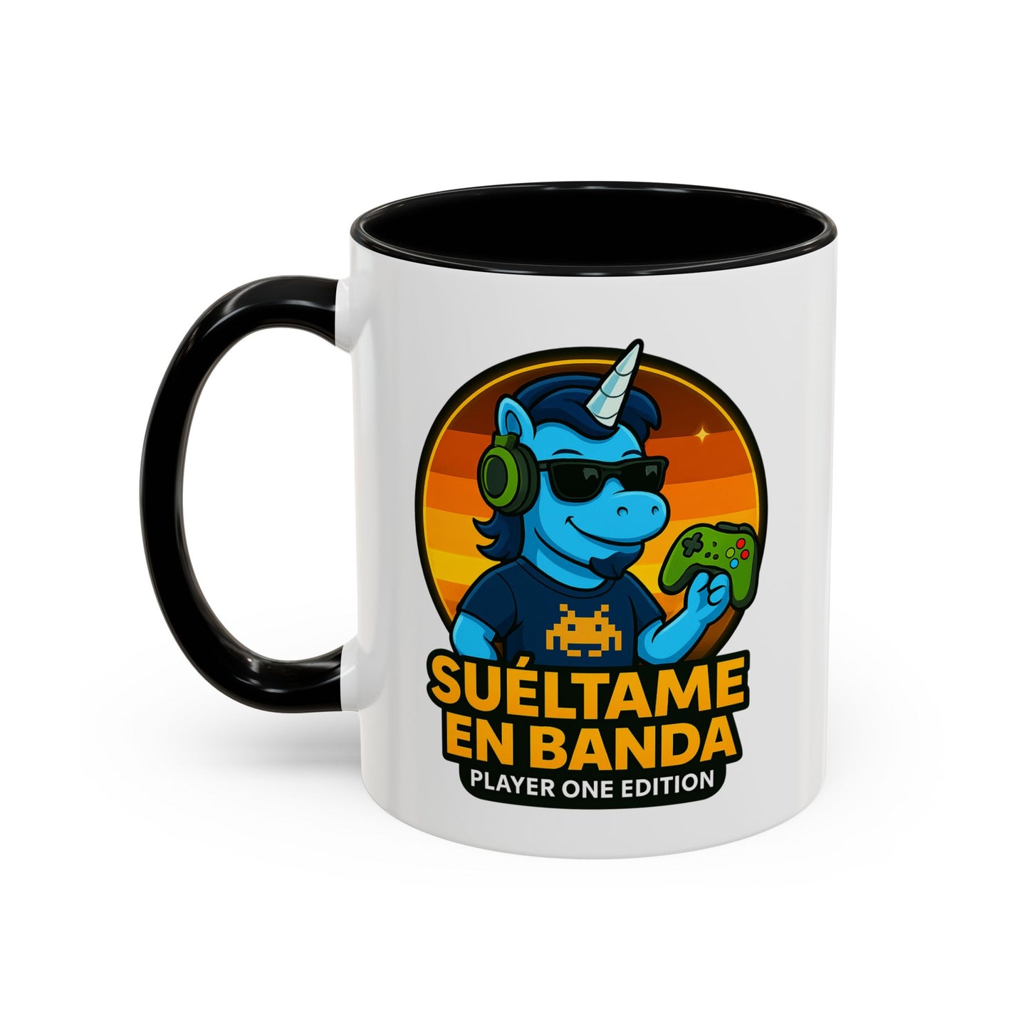 DO - Pop - Gen X Player One