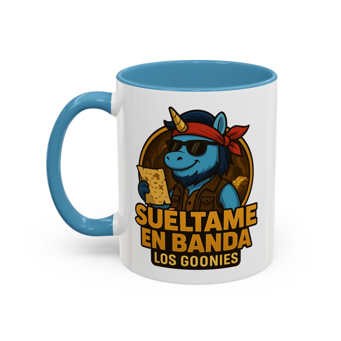 DO - Pop - Gen X Los Goonies