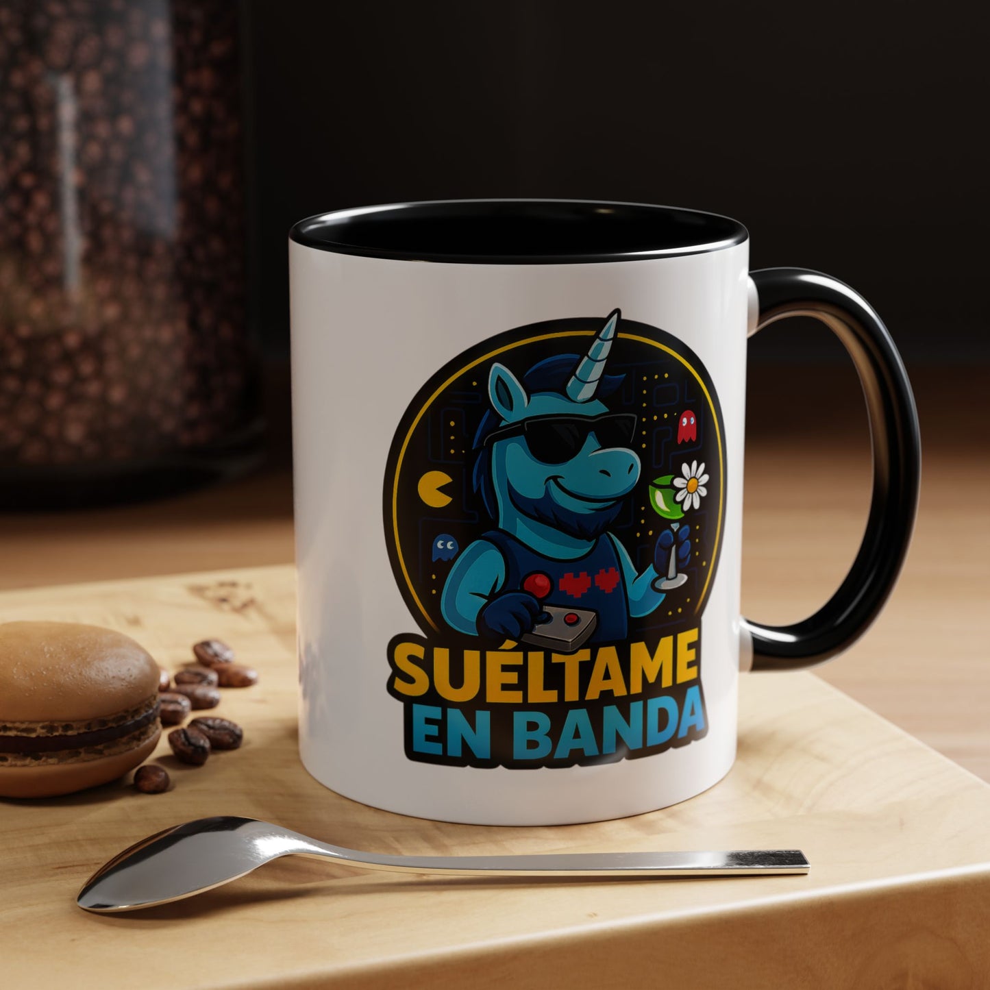 DO - Pop - Gen X PacMan