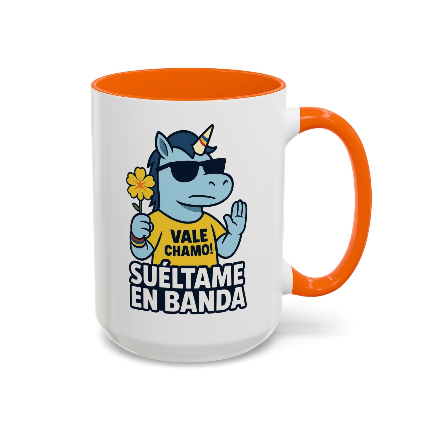 DO - Suéltame en Banda – Vale Chamo
