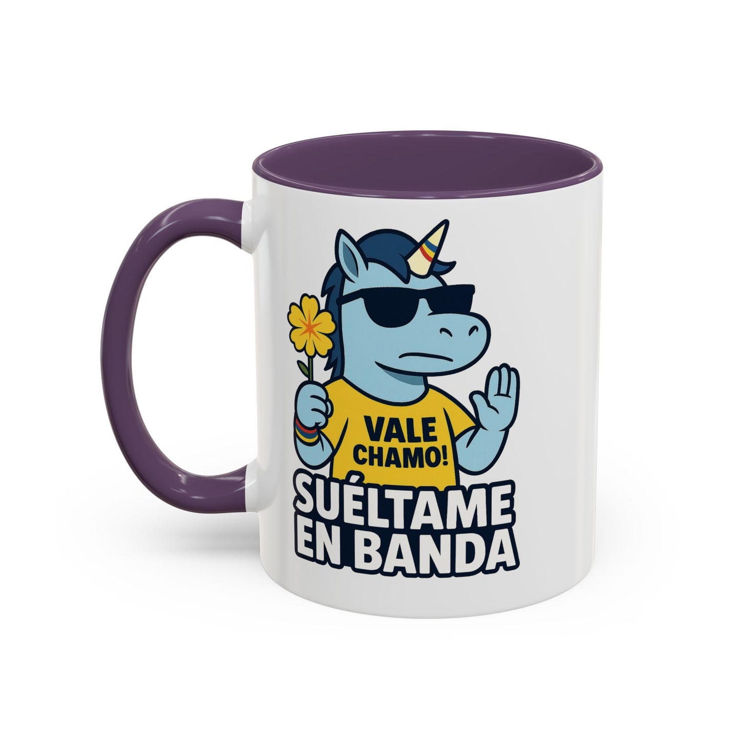 DO - Suéltame en Banda – Vale Chamo