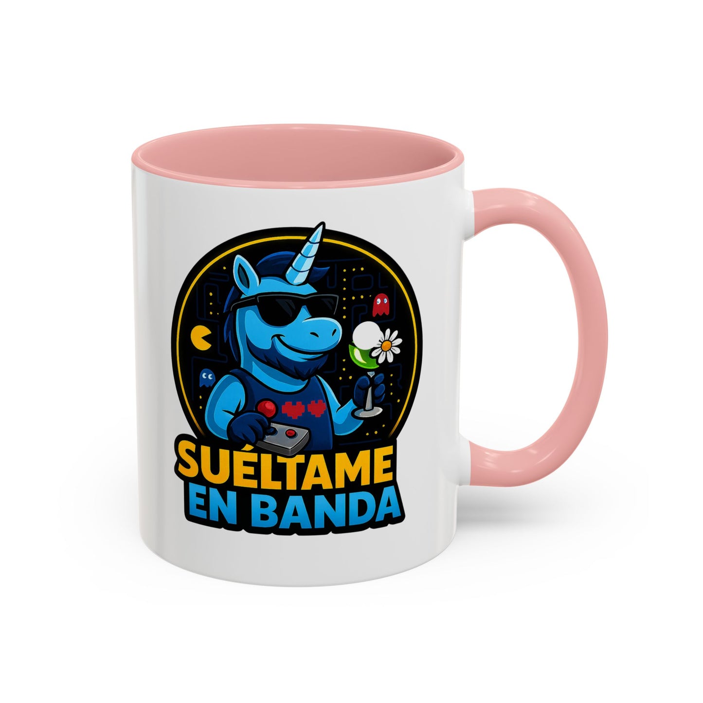 DO - Pop - Gen X PacMan