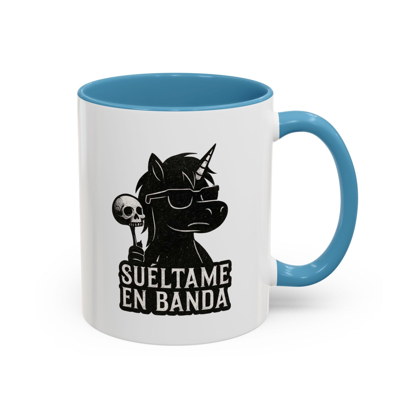 DO - Taza Cerámica - Darksh Wildon - Special Edition