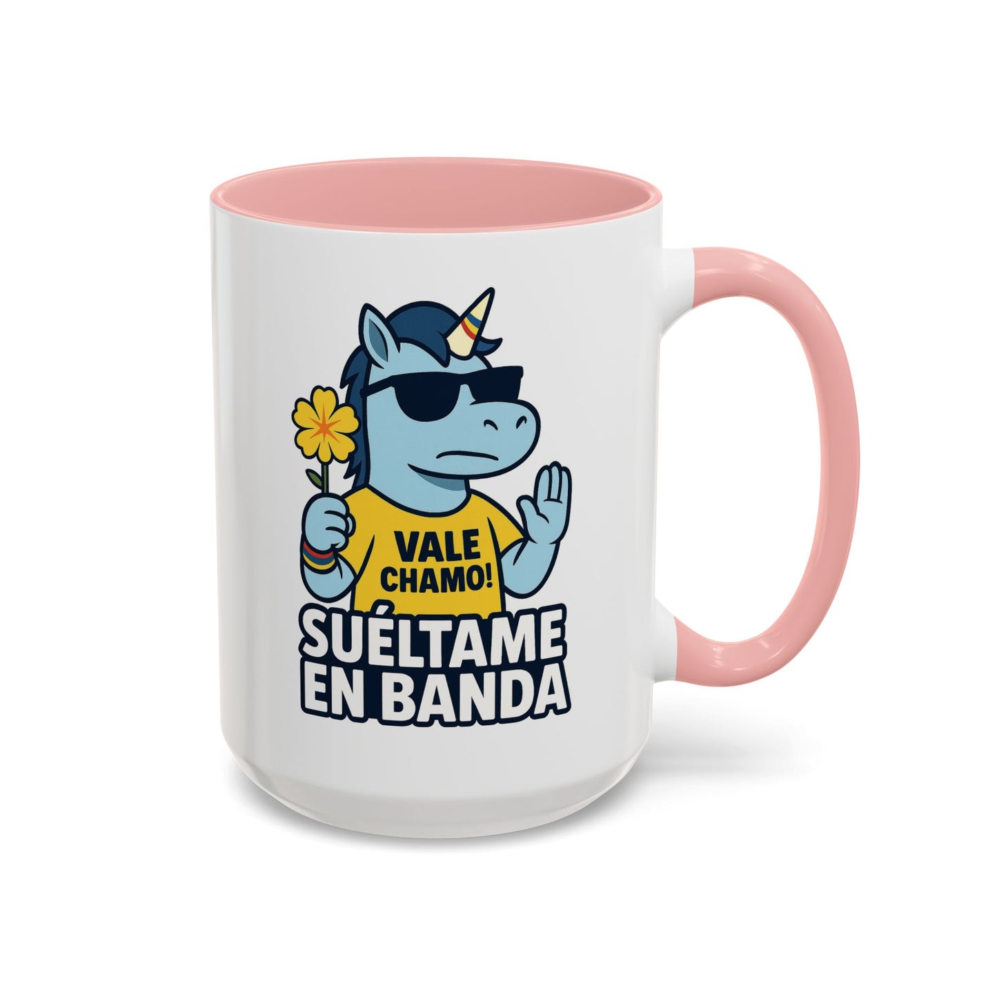 DO - Suéltame en Banda – Vale Chamo