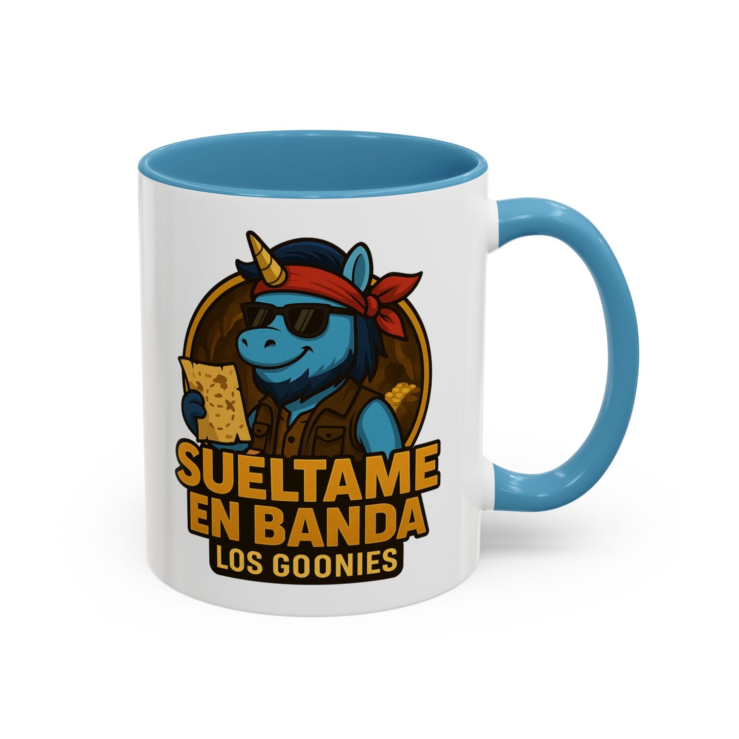 DO - Pop - Gen X Los Goonies