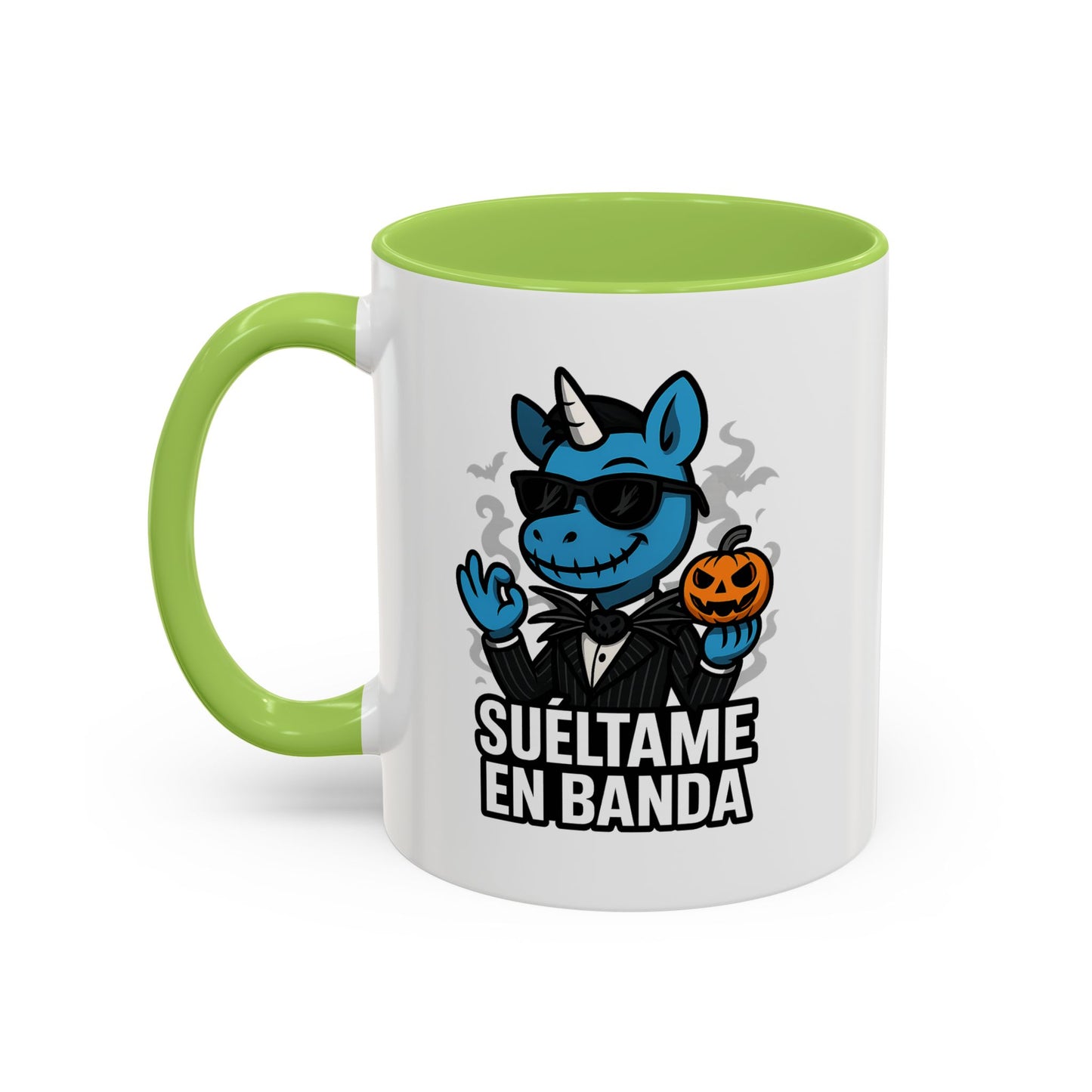 DO - Taza Ceramica - Jack Skellington