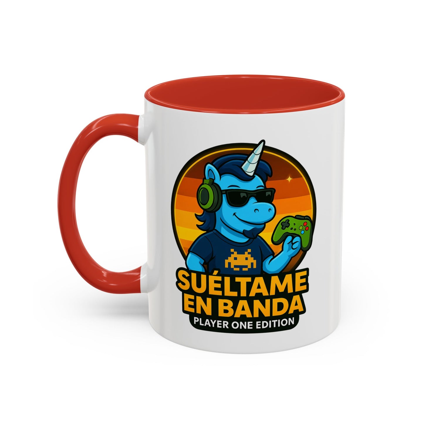 DO - Pop - Gen X Player One