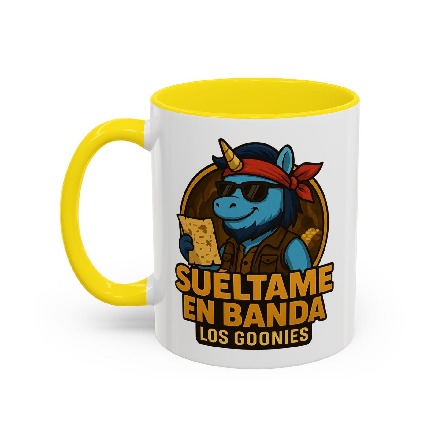 DO - Pop - Gen X Los Goonies