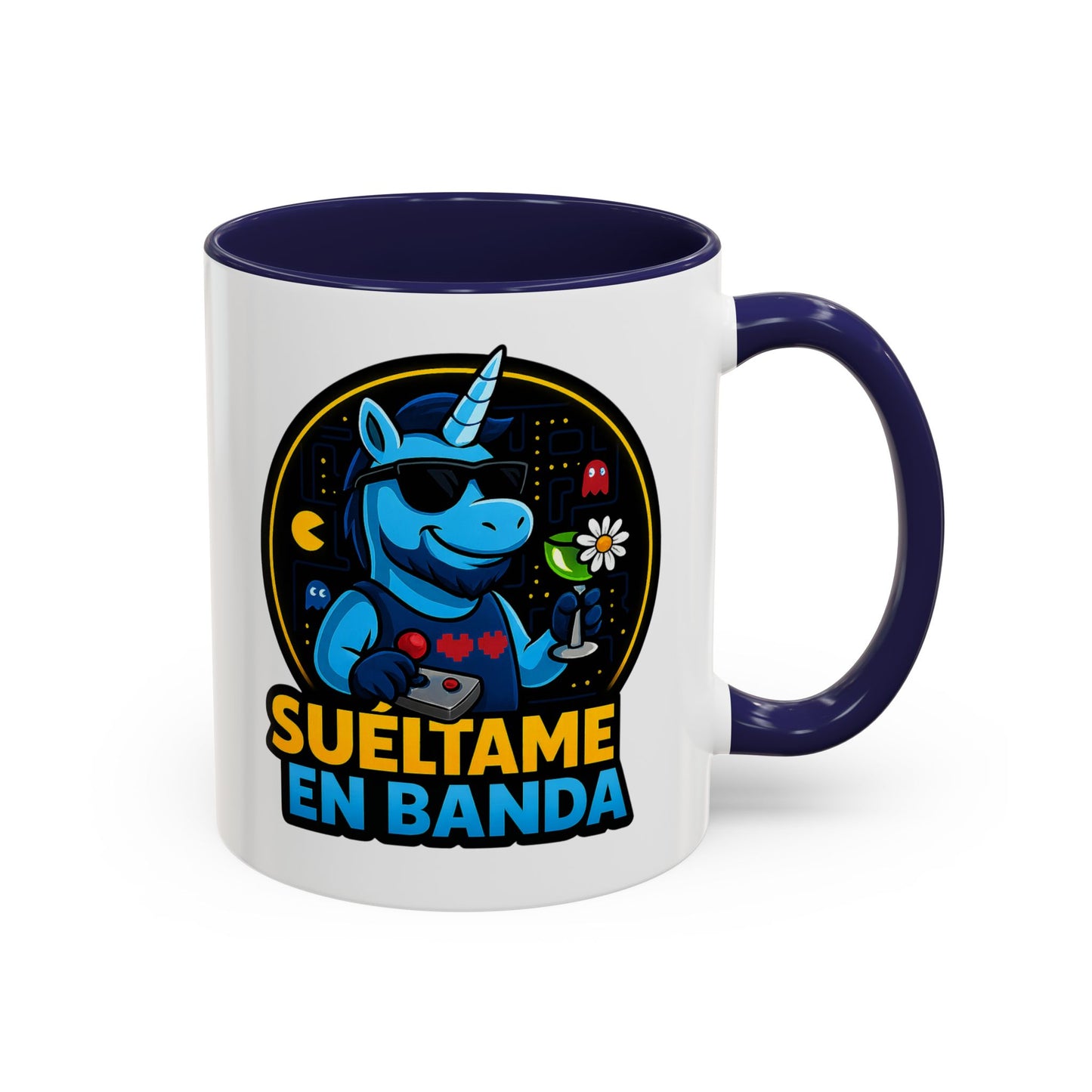 DO - Pop - Gen X PacMan