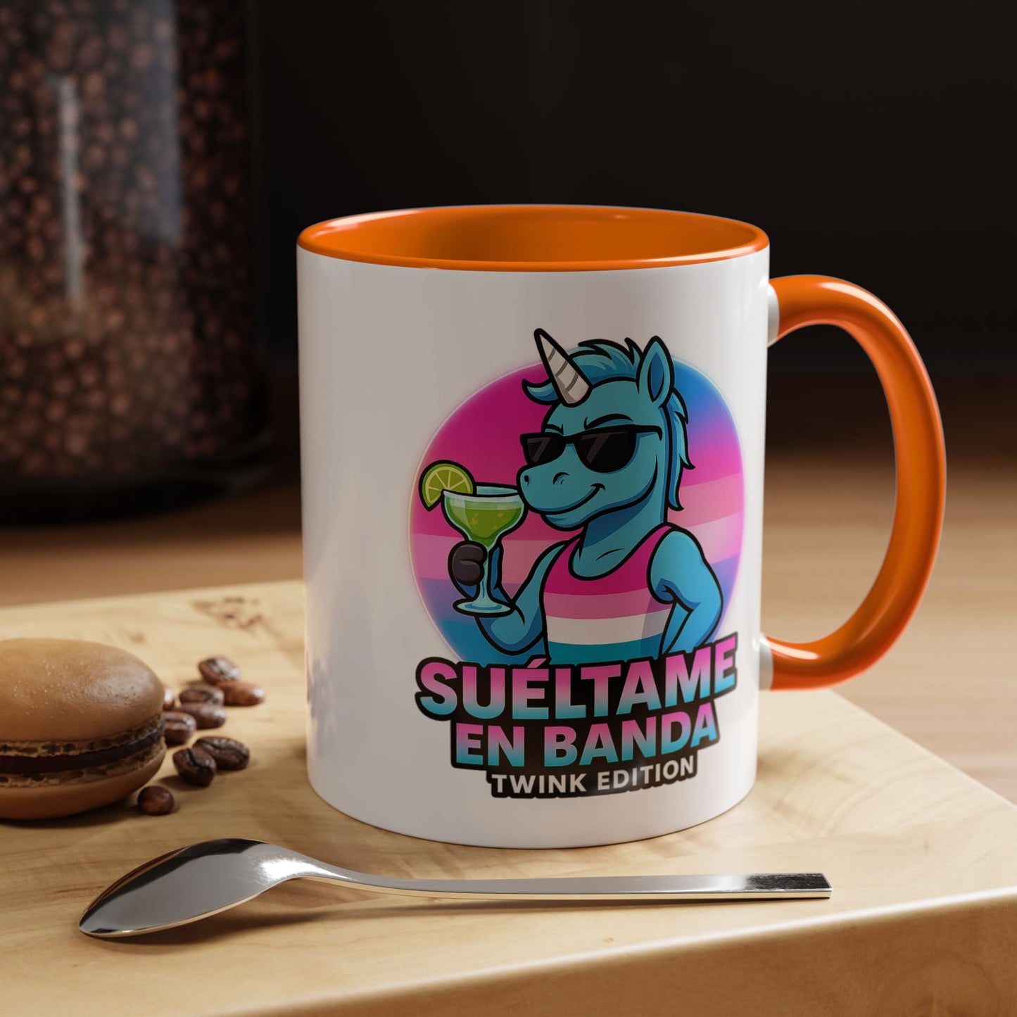 DO - Orgullo - Twink Edition