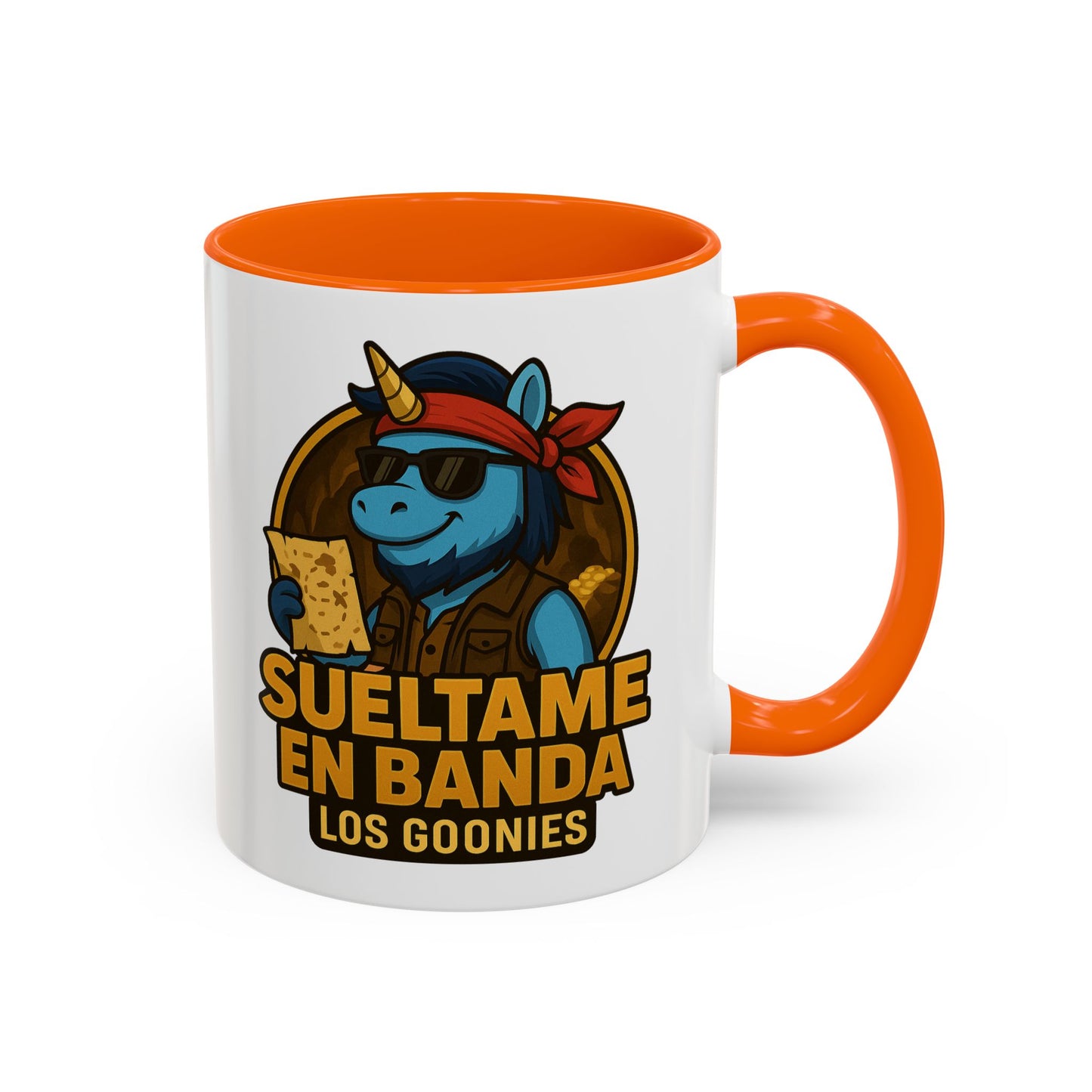 DO - Pop - Gen X Los Goonies