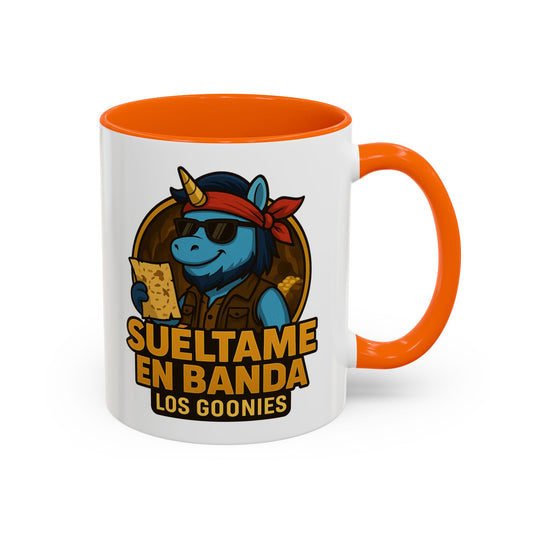 DO - Pop - Gen X Los Goonies