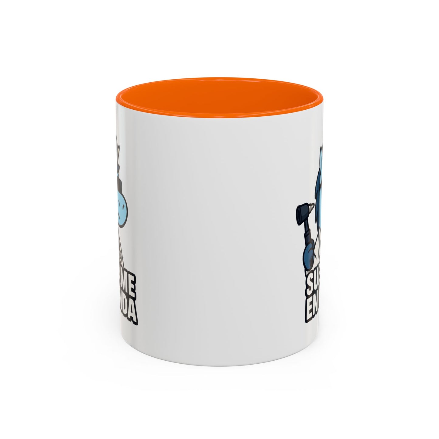 DO - Taza Cerámica - Suéltame en Banda: doctor