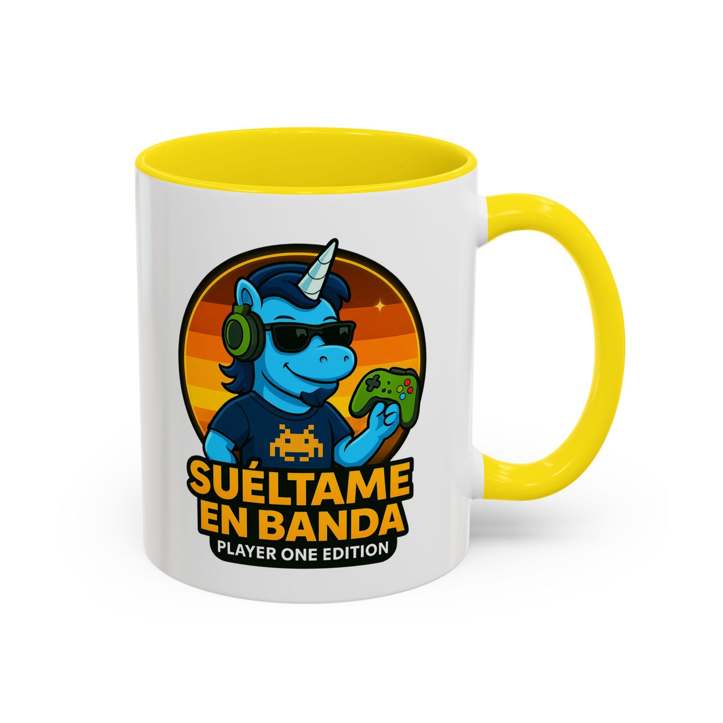 DO - Pop - Gen X Player One