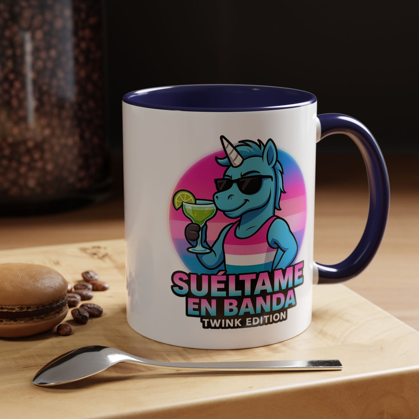 DO - Orgullo - Twink Edition