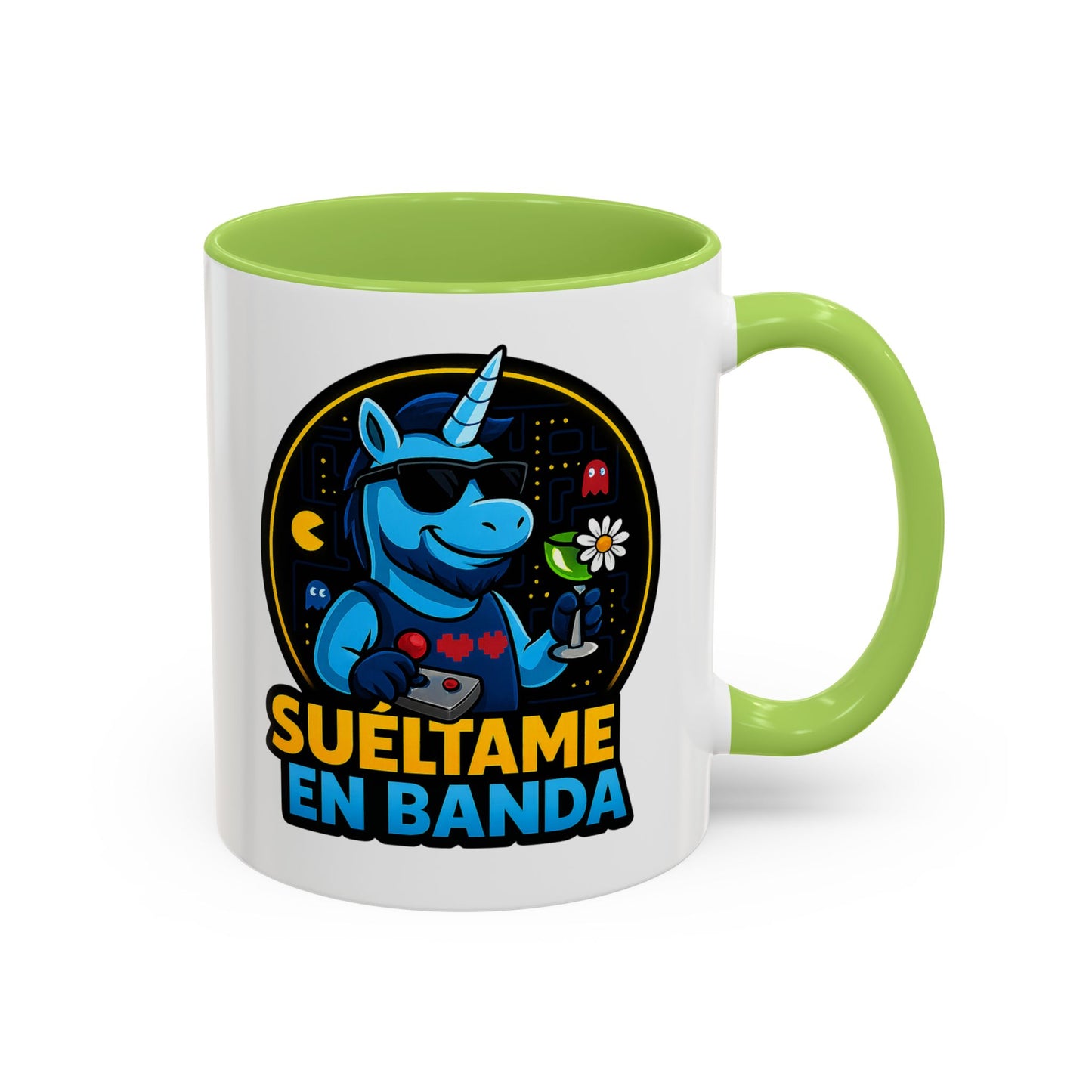 DO - Pop - Gen X PacMan