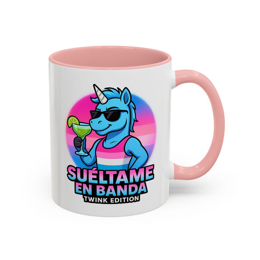 DO - Orgullo - Twink Edition