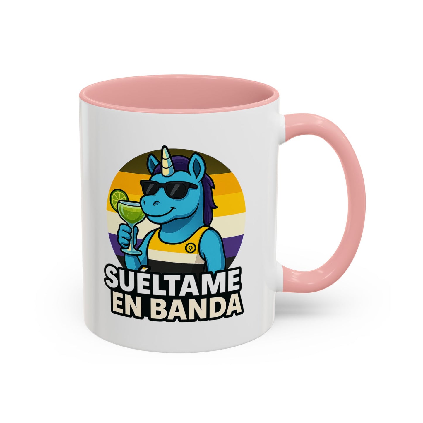 DO - Orgullo - Non Binary Edition