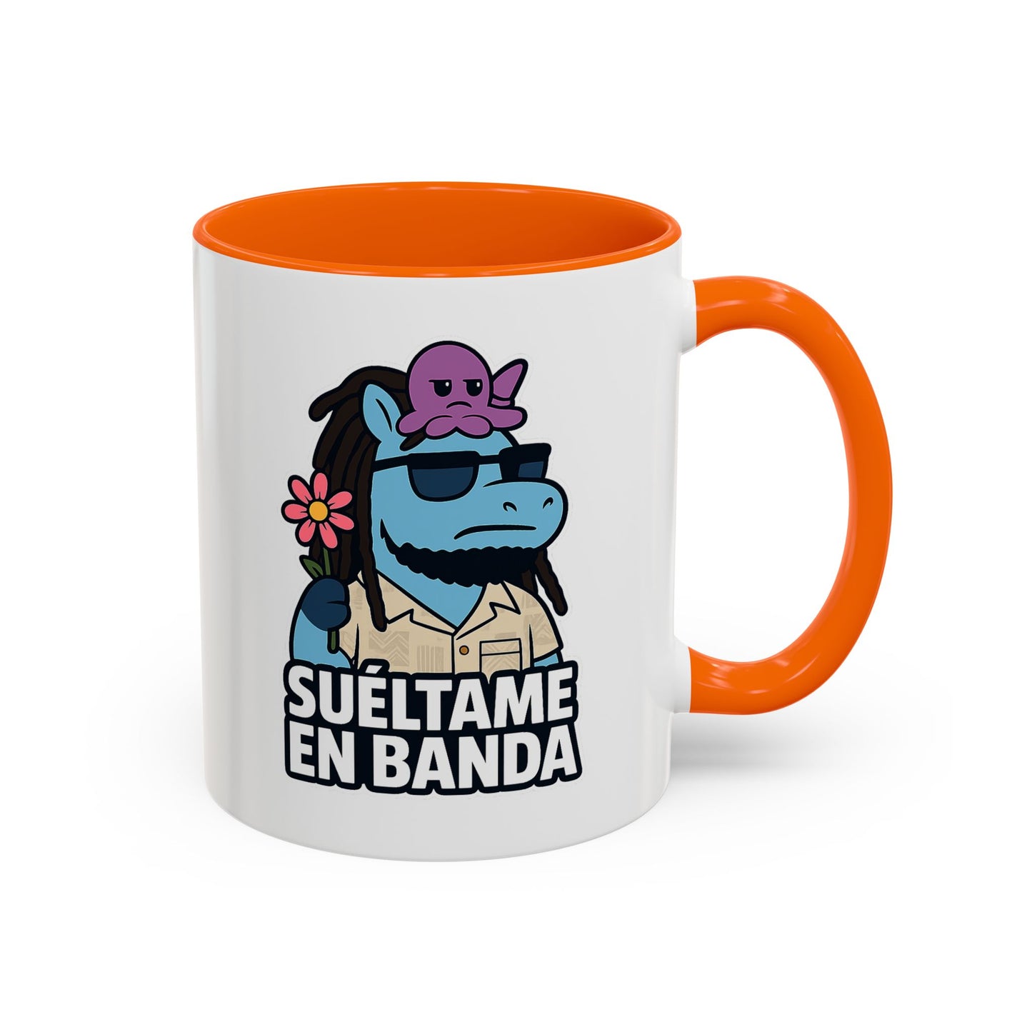 DO - Taza Cerámica - Luigy Edition