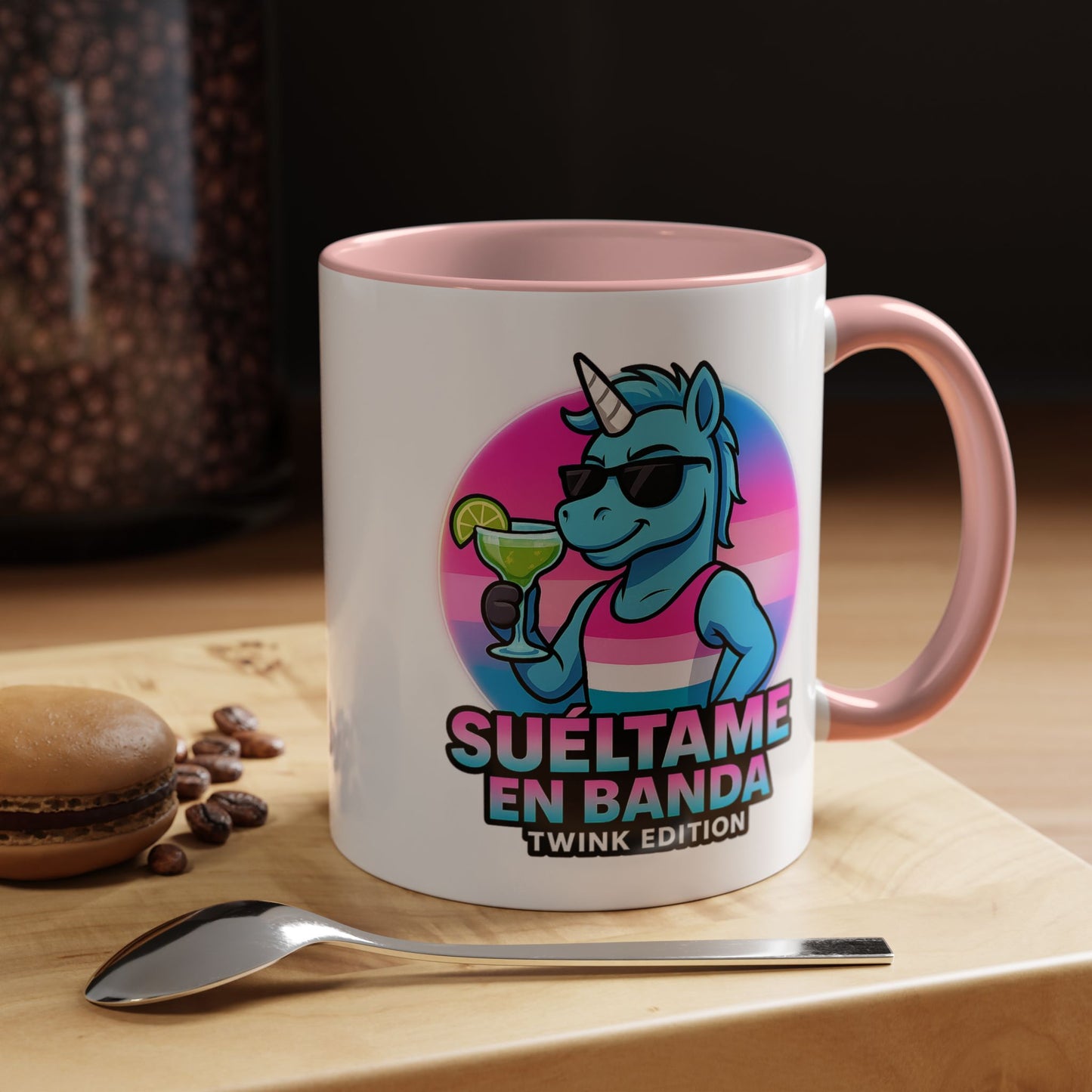 DO - Orgullo - Twink Edition