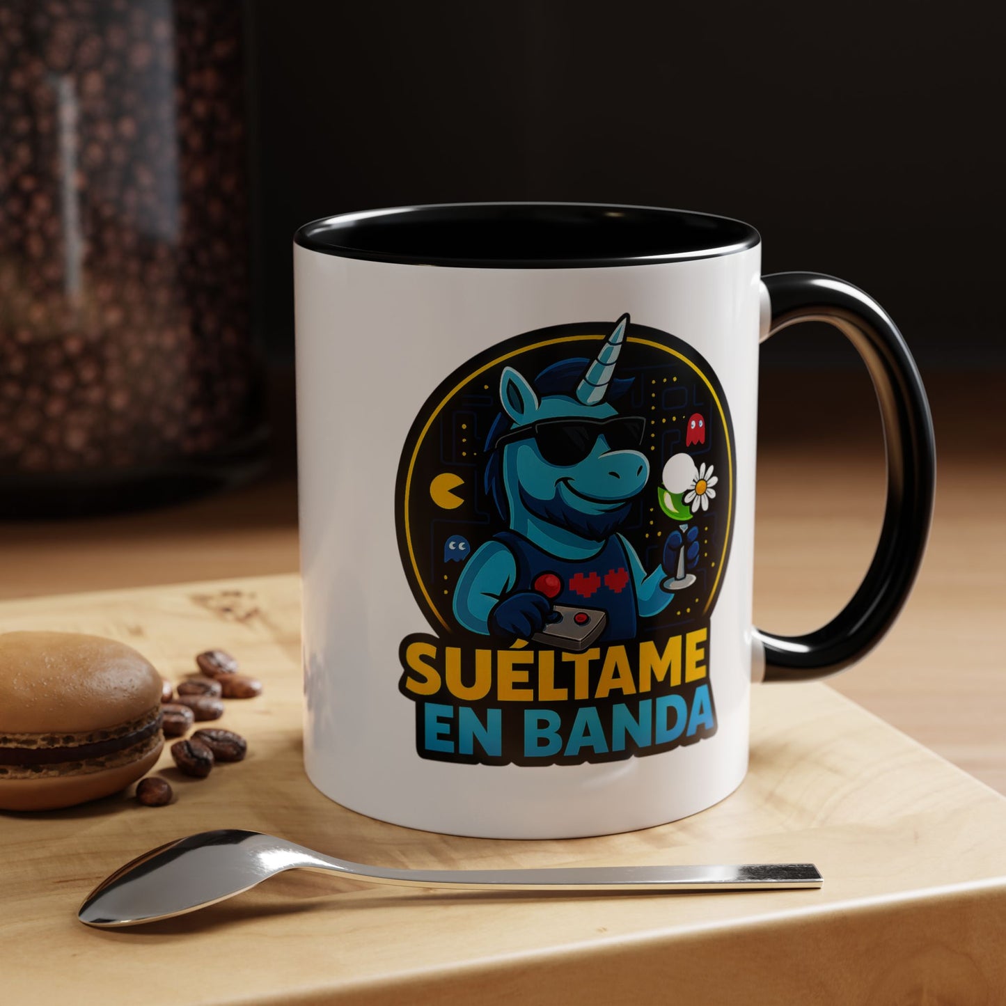 DO - Pop - Gen X PacMan