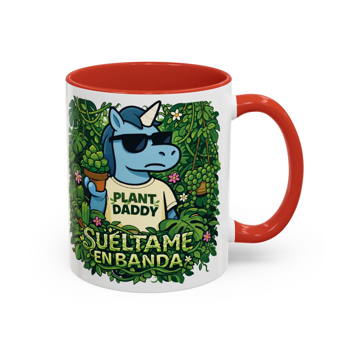 DO - Suéltame en Banda - Plant Daddy