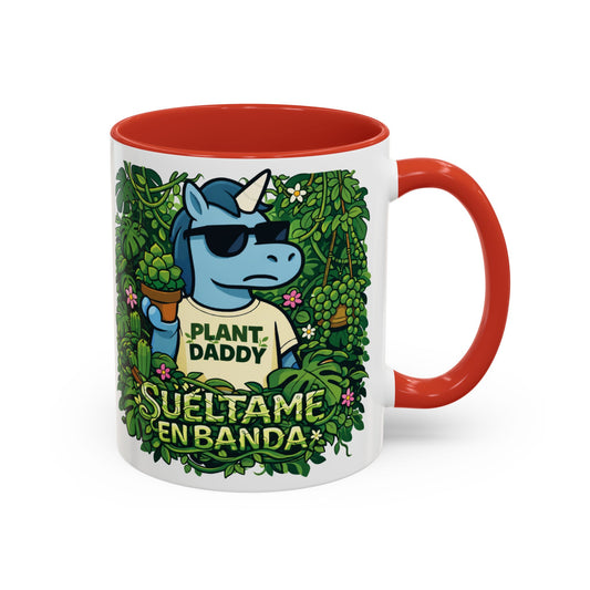 DO - Suéltame en Banda - Plant Daddy