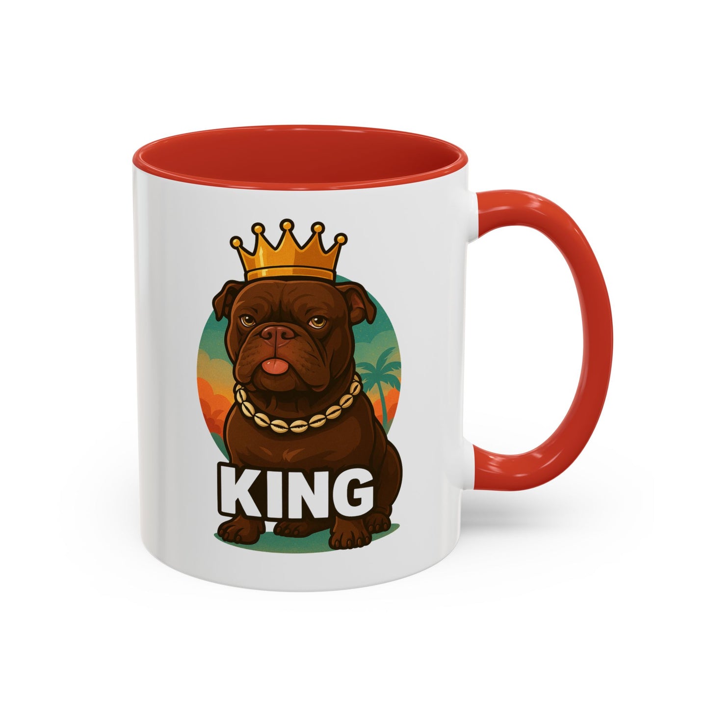 DO - Pet Lovers - King