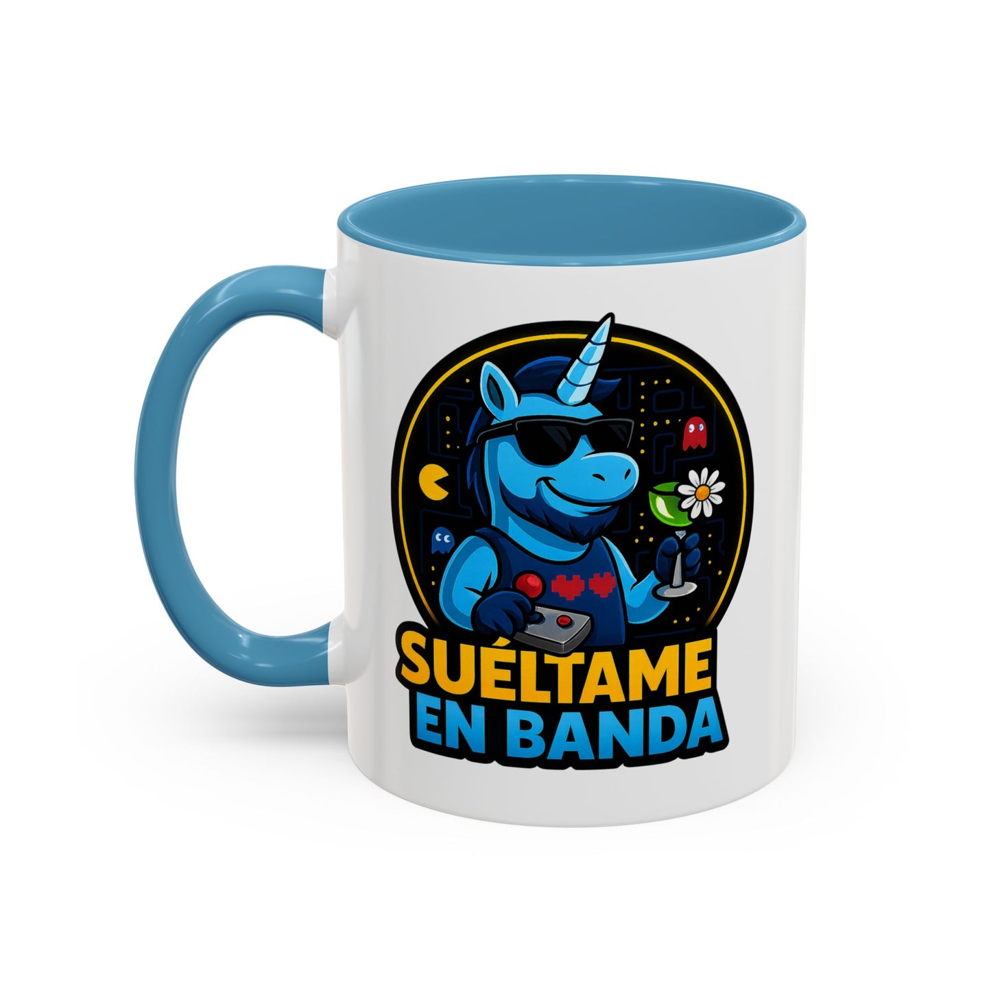 DO - Pop - Gen X PacMan