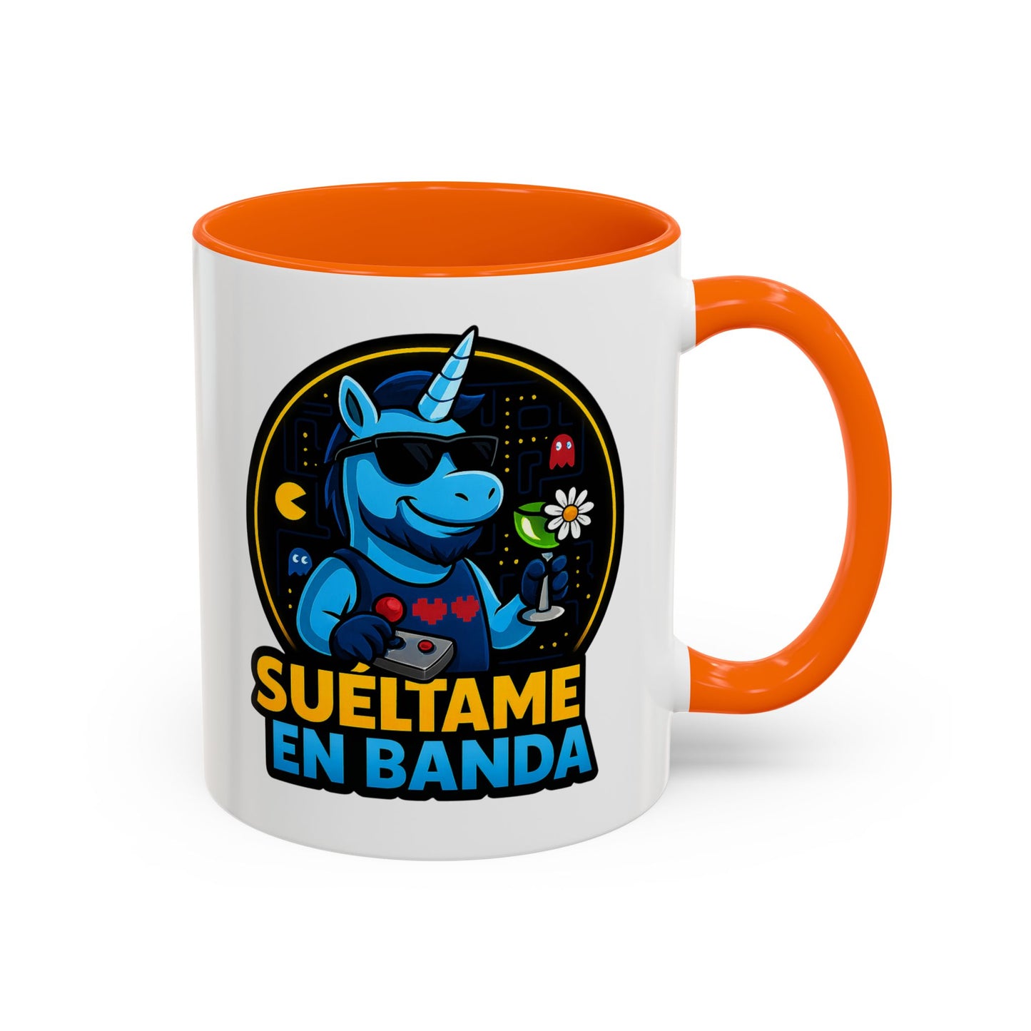 DO - Pop - Gen X PacMan