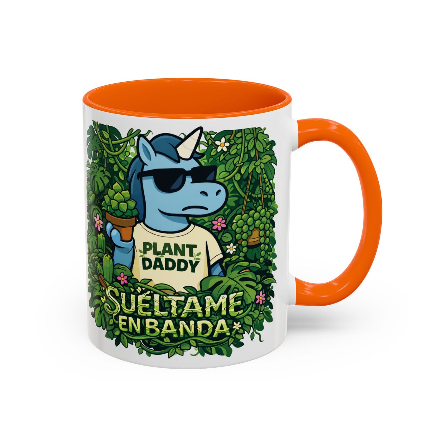 DO - Suéltame en Banda - Plant Daddy