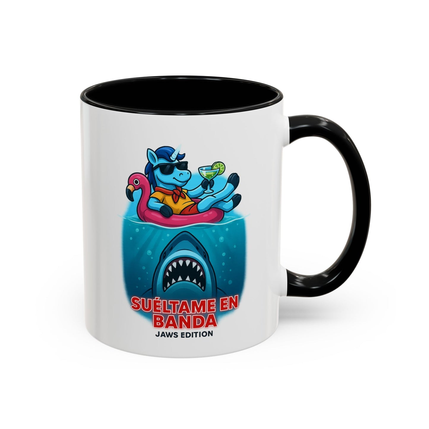 DO - SciFi - Tiburón