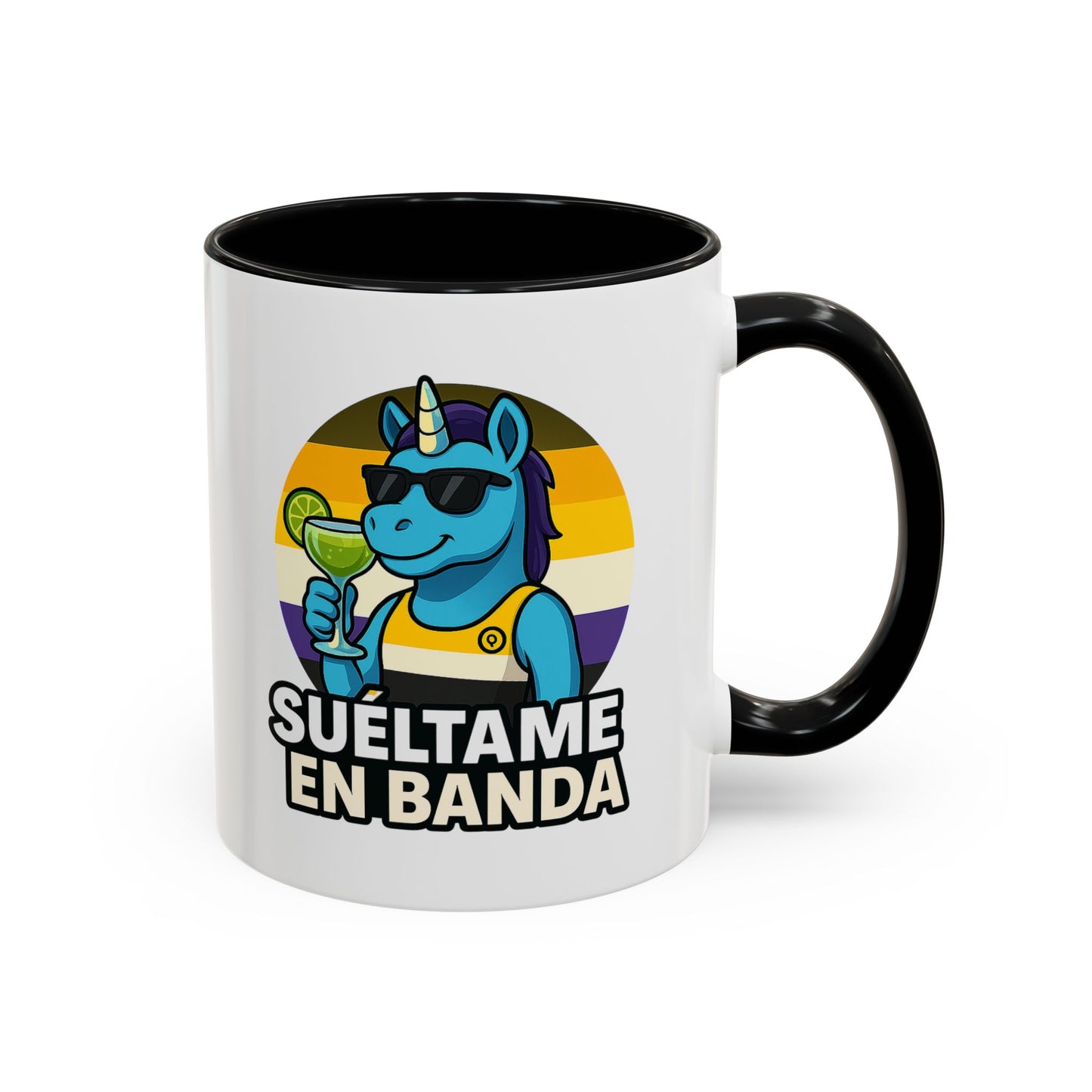 DO - Orgullo - Non Binary Edition