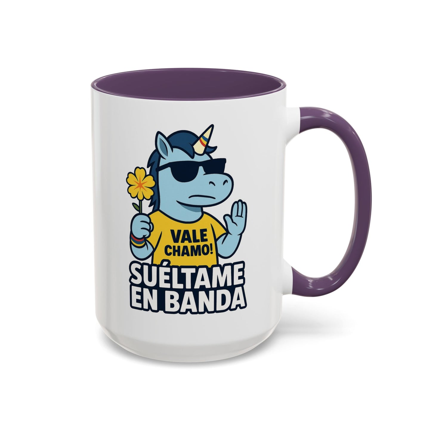 DO - Suéltame en Banda – Vale Chamo